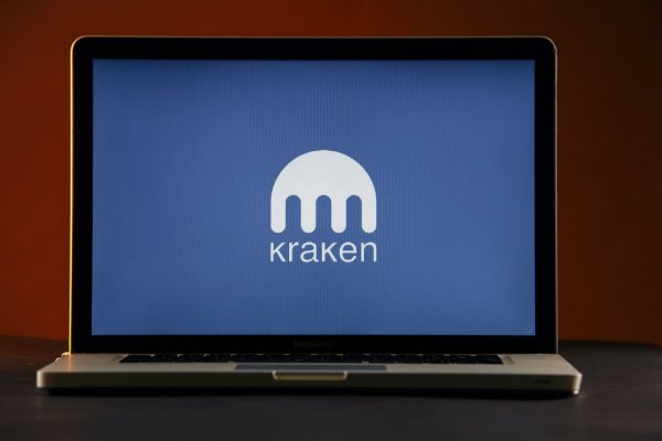 Kraken зайти на сайт