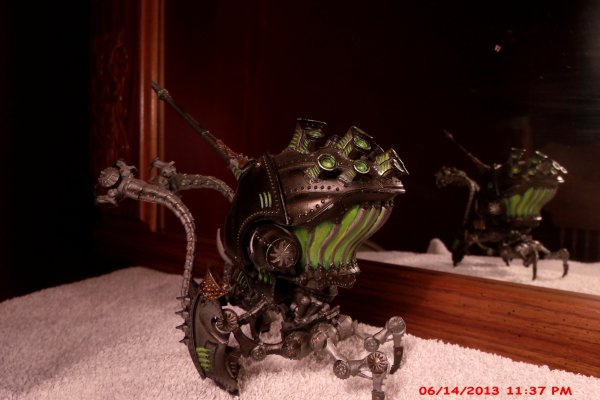 Kraken 1 2