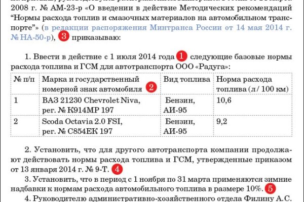 Ссылки для даркнета